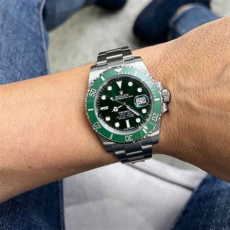 buy rolex submariner hulk|rolex submariner date hulk price.